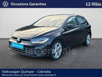 vi generation2 1.0 tsi 95 style