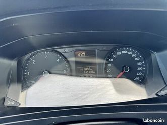 volkswagen transporter fg 3.0t l2h1 2.0 tdi 114ch