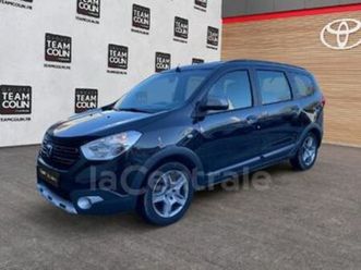 stepway 1.3 tce 130 fap 7pl