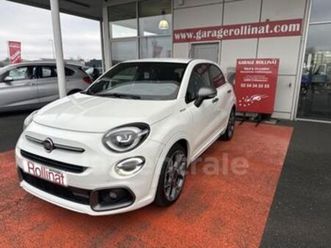 generation2 1.0 firefly turbo t3 120 sport 2020