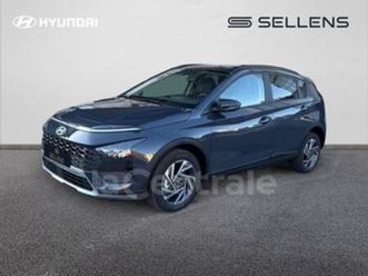 generation2 1.0 t-gdi 100 hybrid intuitive