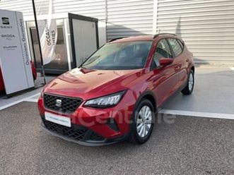 generation2 1.0 tsi 110 start/stop style business bvm6