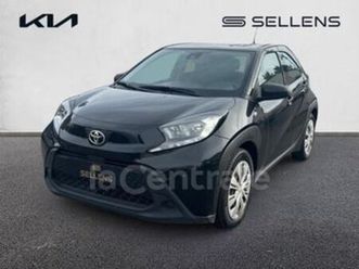 1.0 vvt-i 72 active business