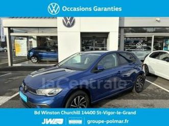 vi generation2 1.0 tsi 95 s&s vw edition bvm5