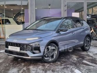 generation2 1.0 t-gdi 100 hybrid creative