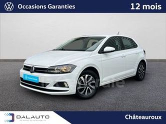 vi generation2 1.0 tsi 95 s&s bvm5