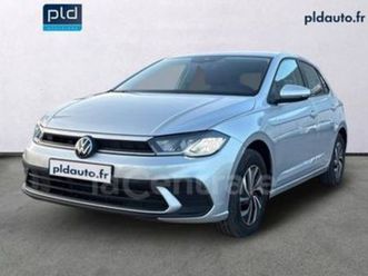 vi generation2 1.0 tsi 95 s&s life bvm5