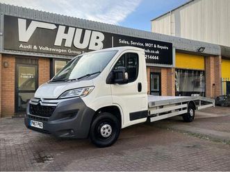 2.2 hdi 35 l3 euro 5 2dr