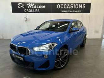 (f39) xdrive 20d m sport bva8