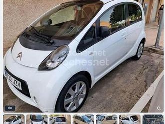 citroen czero