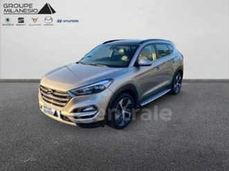 iii 1.7 crdi 141 executive dct-7