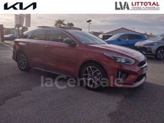 iii 1.6 crdi 136 isg gt line premium dct7