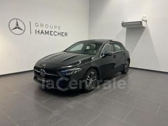 iv generation2 180 d business line 8g-dct