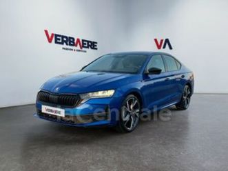 iv generation2 2.0 tdi 150 sportline dsg7