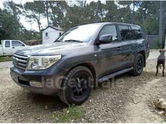 (vdj200) 4.5 v8 d-4d 286 lounge 5pl