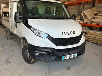 iveco 160 ch