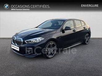 (f40) 118d 150 8cv m sport bva