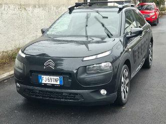 citroen c4 cactus 16 hdi