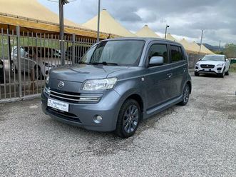 daihatsu materia 1.5 4wd