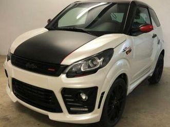 ligier - js50 sport ultimate