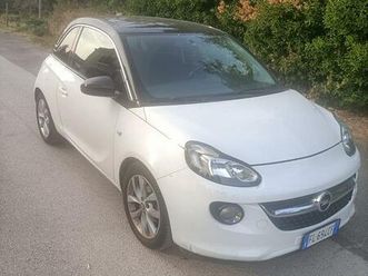opel adam 2017 gpl