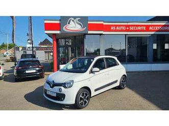 5p 0.9 tce 90cv intens edc automatique (eu6c)