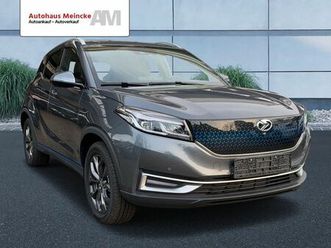 dfsk seres 3 ev*elektro*360 kamera*neu!!!