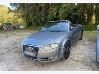 iii cabriolet 2.0 tdi 140 dpf design edition