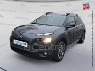 1.6 bluehdi 100 s&s feel