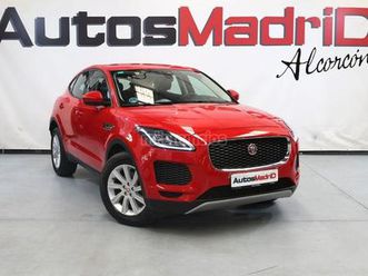 jaguar - epace