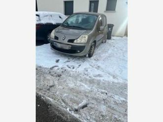 generation2 1.5 dci 85 exception eco2