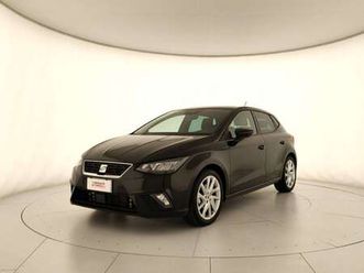 1.0 ecotsi 115 cv dsg 5 porte fr