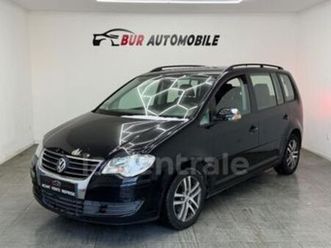 generation2 1.9 tdi 105 fap cross