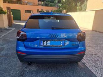 q2 30 1.0 tfsi admired s-tronic