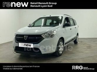 1.5 dci 95 blue essentiel 7pl