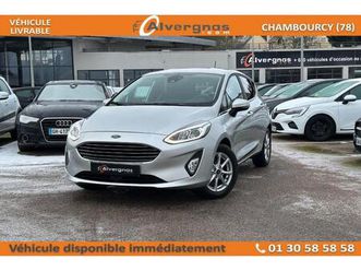 vi 1.0 ecoboost 125 mhev titanium x 5p