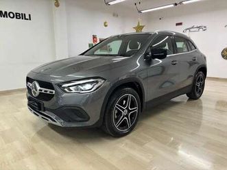 d gla 200d premium 2023