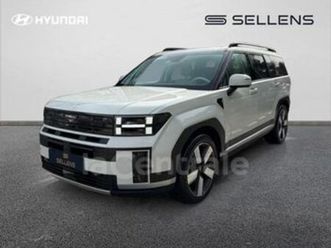 v 1.6 t-gdi plug-in 253 htrac executive bva6