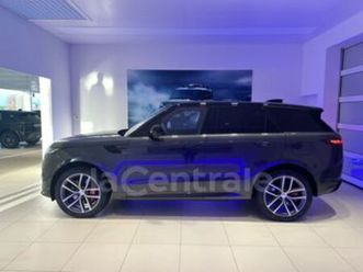 iii p550e awd 3.0 i6 phev autobiography