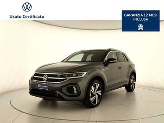 i 2022 2.0 tdi r-line plus 4motion 150cv dsg