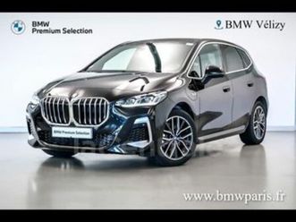 (u06) active tourer 225e xdrive 245 m sport dkg7