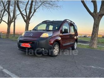 multispace 1.4 hdi 75 fap confort