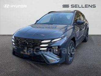 iv generation2 1.6 t-gdi 215 hybrid n line creative bva6