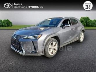 LEXUS UX UX 250H 2-0-250h-2wd-pack-confort-business-stage-academy
