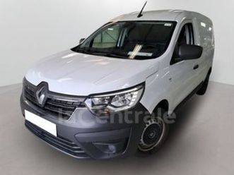 ii van 1.5 dci blue 95 confort