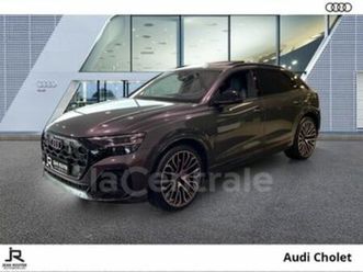 generation2 3.0 tfsi e 490 quattro competition tiptronic 8