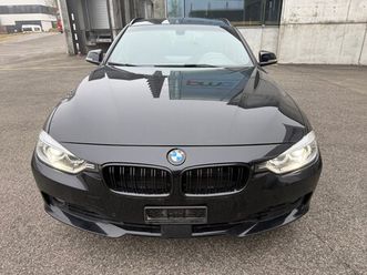 335d xdrive touring steptronic