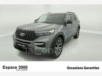 vi 3.0 e 457 parallel phev intelligent awd st-line bva10