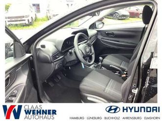 select 1.0 t-gdi my25 (100 ps) 6-mt 2wd eu6d