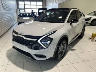 v 1.6 t-gdi 230 isg hybride 4x2 gt-line premium bva6